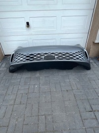 фото thumb №1, Бампер передний vw id buzz перед