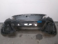 фото thumb №1, Бампер перед peugeot 3008 5008 ii 2