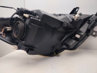 фото thumb №9, Nissan note e11 lift 09r- фара лампа лівий перед ліва передня