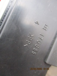 фото thumb №5, Mitsubishi outlander 3 iii перемикач комбінований 8617a013a