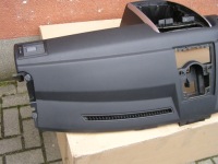 фото thumb №8, Приборная панель приборная консоль подушка безопасности mercedes b klasa 245 08r