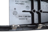 фото thumb №5, Bmw 4 f32 f33 2015 левая сторона обшивки / обшивка дверь передних