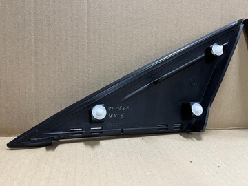 фото thumb №10, Ford focus mk3 треугольник защита крыльев левый/правый