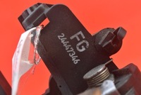 фото thumb №6, Замок дверь правый задняя задний 24447346 opel signum c 03-08