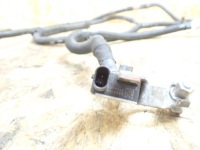 Шланг клемма минусовая opel insignia b 1.6 2017 европа 39135146 13520441 с Разборки, фото thumb