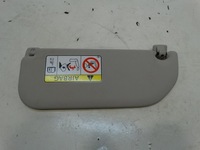 фото thumb №1, Защита солнцезащитная пассажира toyota aygo lift 18-22r.
