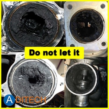 фото thumb №14, Заглушка egr bmw e90 e60 x3 x5 x6 e71 e53 e65 e64 e83 e61 e91 e87 520d 535d