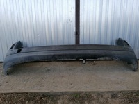 фото thumb №9, Бампер задняя задний renault kangoo ii 2 08-13