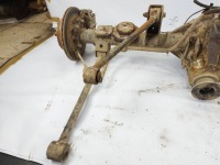 Дифференциал дифференциал мост задняя задний opel frontera b u99 2.2 i 16v x22se 4.77 Киев, фото thumb