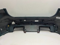 фото thumb №10, Bmw 4 g22 g23 g24 g26 2025 бампер задній