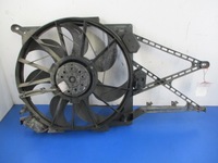 фото thumb №4, Opel zafira a 2.0dti вентилятор вентилятор радиатора