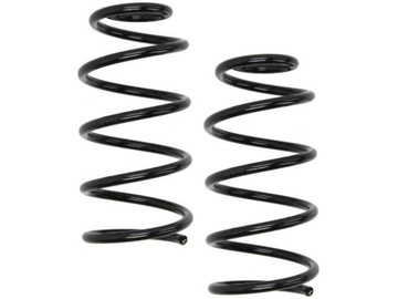 фото thumb №15, Пружина подвешивание kayaba ra6108