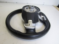 фото thumb №10, Mercedes a w177 177 w118 w213 воздуховод кожа лепестки переключения 0004604602