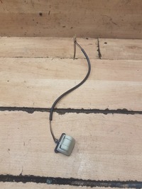 фото thumb №1, Кронштейн захист сонцезахисний mercedes w210