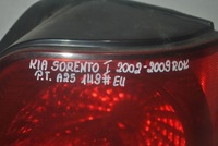 фото thumb №4, Лампа правий задня kia sorento i 2002-2009 rok