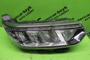 фото thumb №1, Ssangyong tivoli фара правий повний led 2023 2024