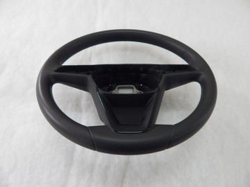фото thumb №7, Seat ibiza v - кермо стан bdb 5f0419091a