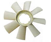 фото thumb №1, Вентилятор двигателя 720mm renault premium magnum