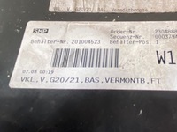 фото thumb №8, Бампер перед bmw 3 g20 g21 4 pdc