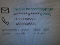 фото thumb №6, Двигатель d4204t16 do volvo v40,v60,v90,s90,s60,xc40!