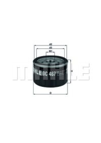 Набор фильтров knecht renault kangoo express Цена, фото thumb