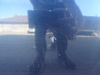 Mercedes w209 clk дверей праве  перед Ціна, фото thumb