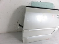 фото thumb №9, Двері ліва задні subaru outback iii lift 37j kombi