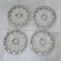 фото thumb №15, Ковпаки ковпак 15 seat ibiza iv 6j0601147b nr40 kpl