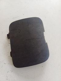 фото thumb №1, Заглушка бампера зад volvo xc70 2000-2007 захист колонки