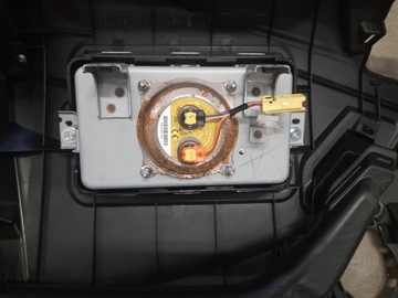 фото thumb №10, Subaru crosstrek 17-22 панель раздаточная подушка безопасности 66040fl000 usa