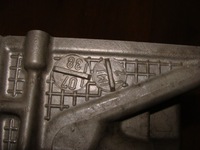 фото thumb №5, Головка цилиндров bmw 5 520d e60 e61 n47 d20a