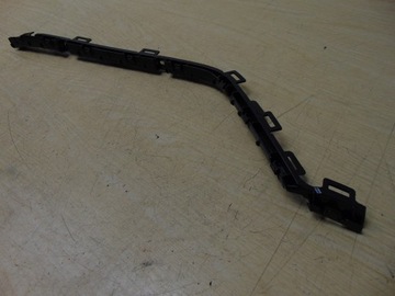 фото thumb №9, Ползун крепление бампера зад правый vw passat b8