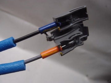 фото thumb №6, Замок дверь правый перед 5 pin kona электрический