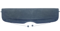 фото thumb №1, Mini cooper one ii r56 оригінальна полиця багажника 7151717 511643-10