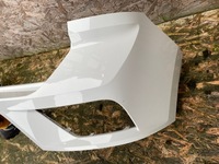 фото thumb №4, Vw t-roc бампер задняя задний белый