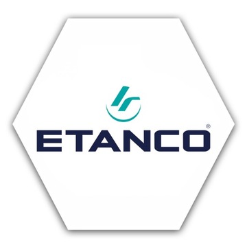 WKRĘTY FARMERSKIE FARMERY ETANCO 9005 4,8X35 250sz