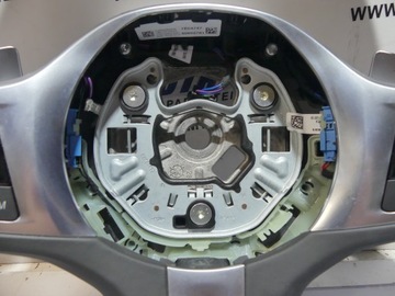 фото thumb №8, Bmw f40 g20 g22 z4 м-пакет кермо подушка безпеки пелюстки