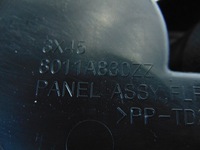 фото thumb №3, Защита рамка туннель citroen c4 aircross