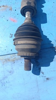 фото thumb №2, Привідний вал ліва volvo s80 2.5d 00r