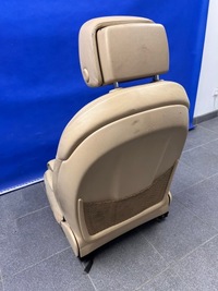 фото thumb №9, Audi a6 c7 4g сидіння пасажира правий перед