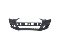 фото thumb №1, Audi a4 b9 2015 - 2018 передній бампер