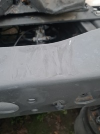 фото thumb №8, Балка поперечина рами задня renault gama t range volvo fh 4 fm 4