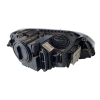 фото thumb №9, Bmw 6 f12 f13 2012 левая сторона лампа передняя