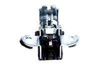 фото thumb №8, Замок дверь задних renault kangoo 1997- master ii 1998- opel movano