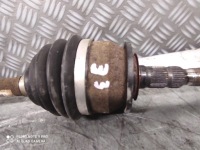 фото thumb №5, Приводной вал приводная левая короткий opel astra v k 1.6 cdti
