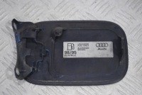 фото thumb №4, Кришка заливної пального лак lz5l audi a4 b6