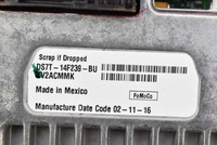 фото thumb №10, Дисплей ds7t-14f239-bu ford mondeo mk5 fusion usa 14-20