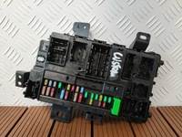 фото thumb №1, Ford transit custom lift 22-25 модуль bsi bcm коробка kk3t-15604-fam