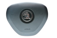 фото thumb №1, Air bag fabia iii 6v0880201r