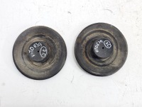 Vito w639 03- гумовий елемент гумки під  пружини відбійник відбійники комплект 7c Недорого, фото thumb